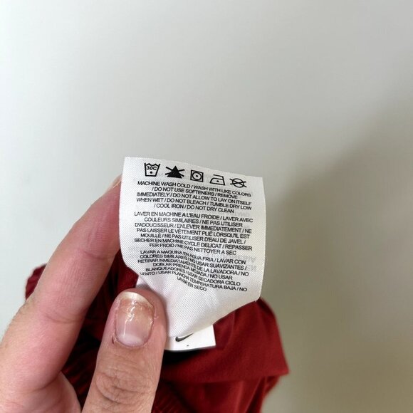 Nike ISU athletic shorts size medium‎ - Picture 5 of 5